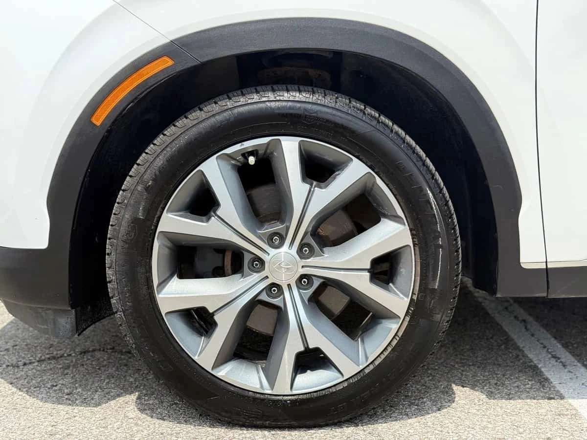 Hyundai Palisade Preferred 8 Passenger AWD * CARFAX * ����������� | Mobile.bg � ����������� 7