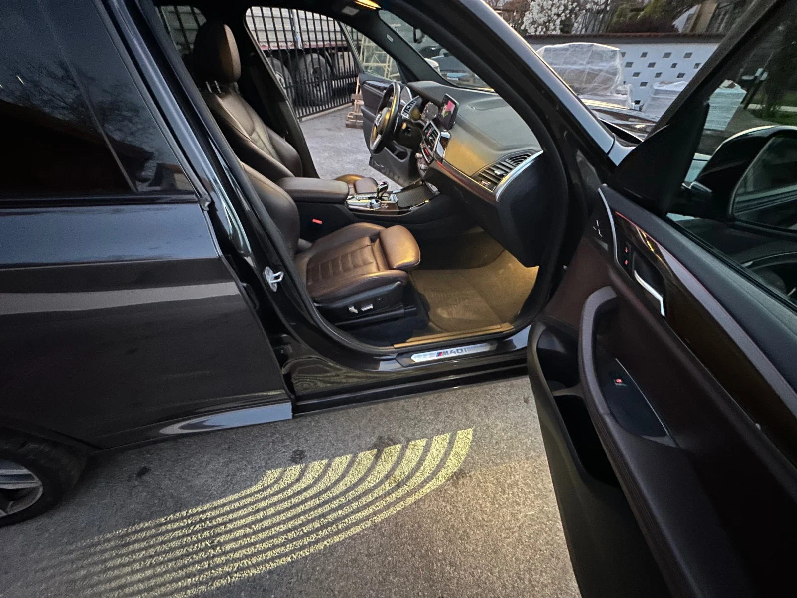 BMW X3 М40I, снимка 12 - Автомобили и джипове - 56451090