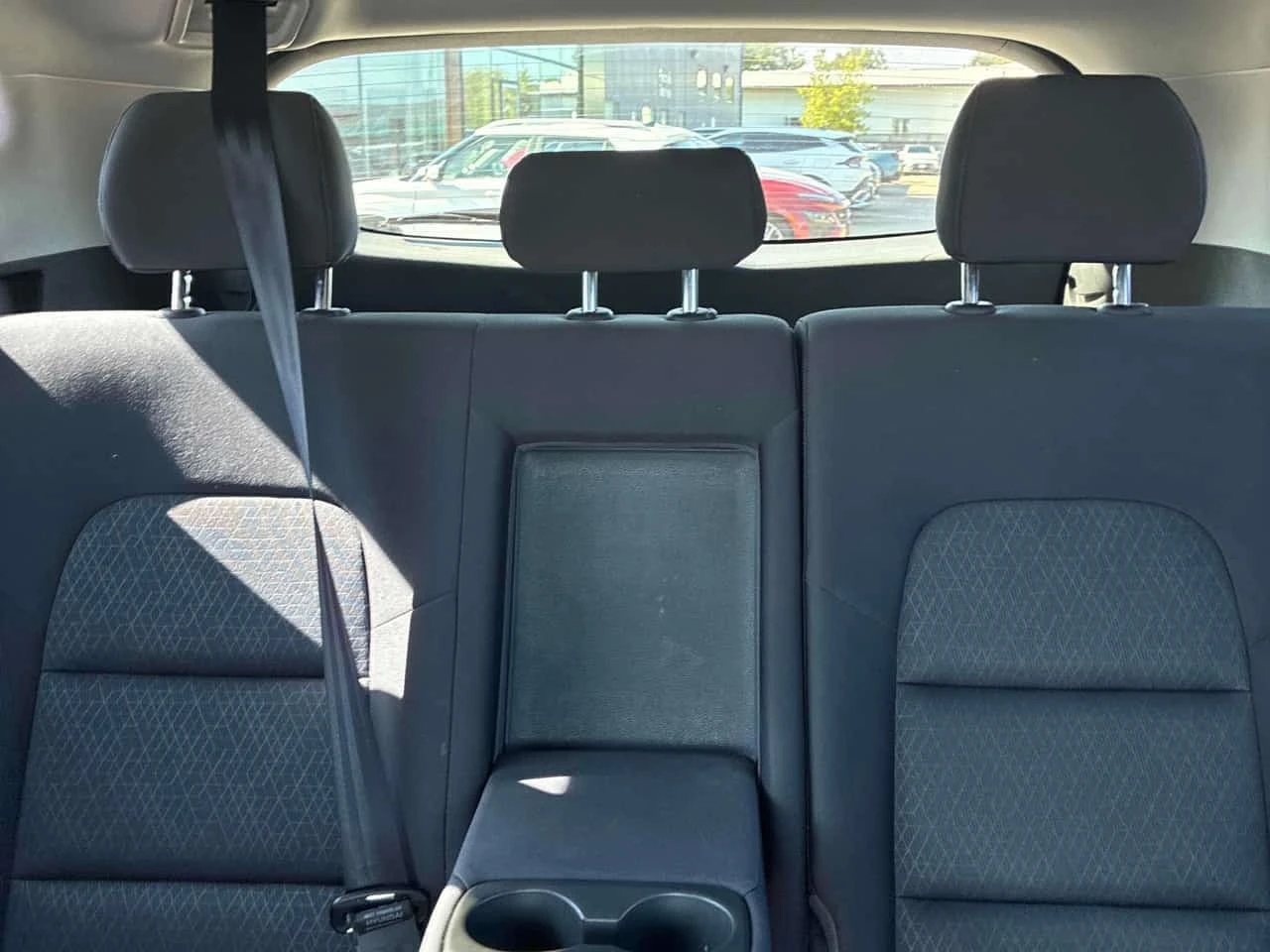 Hyundai Tucson * Premium * CARFAX * ������ ���������������� *  | Mobile.bg � ����������� 12