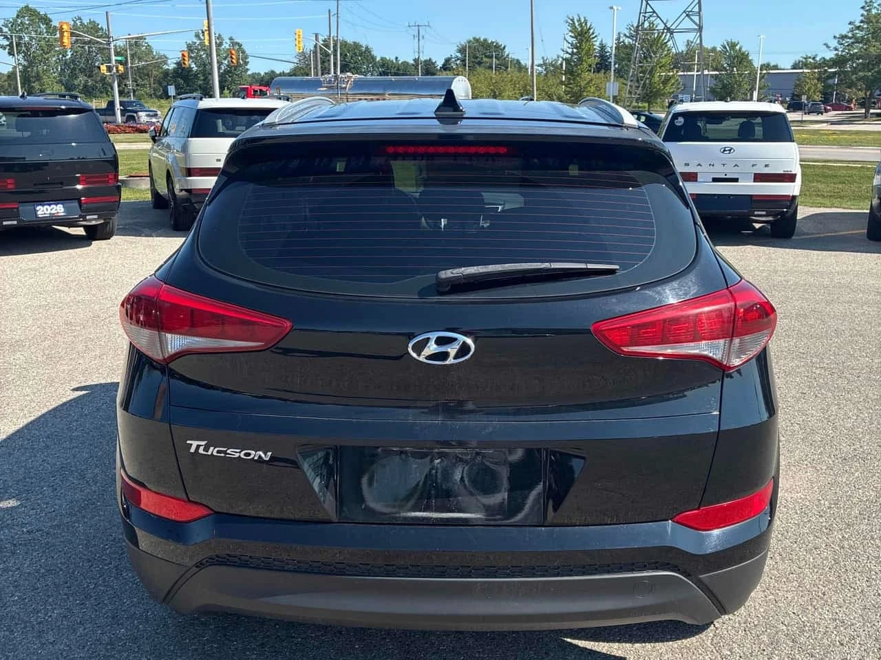 Hyundai Tucson * Premium * CARFAX * ������ ���������������� *  | Mobile.bg � ����������� 5