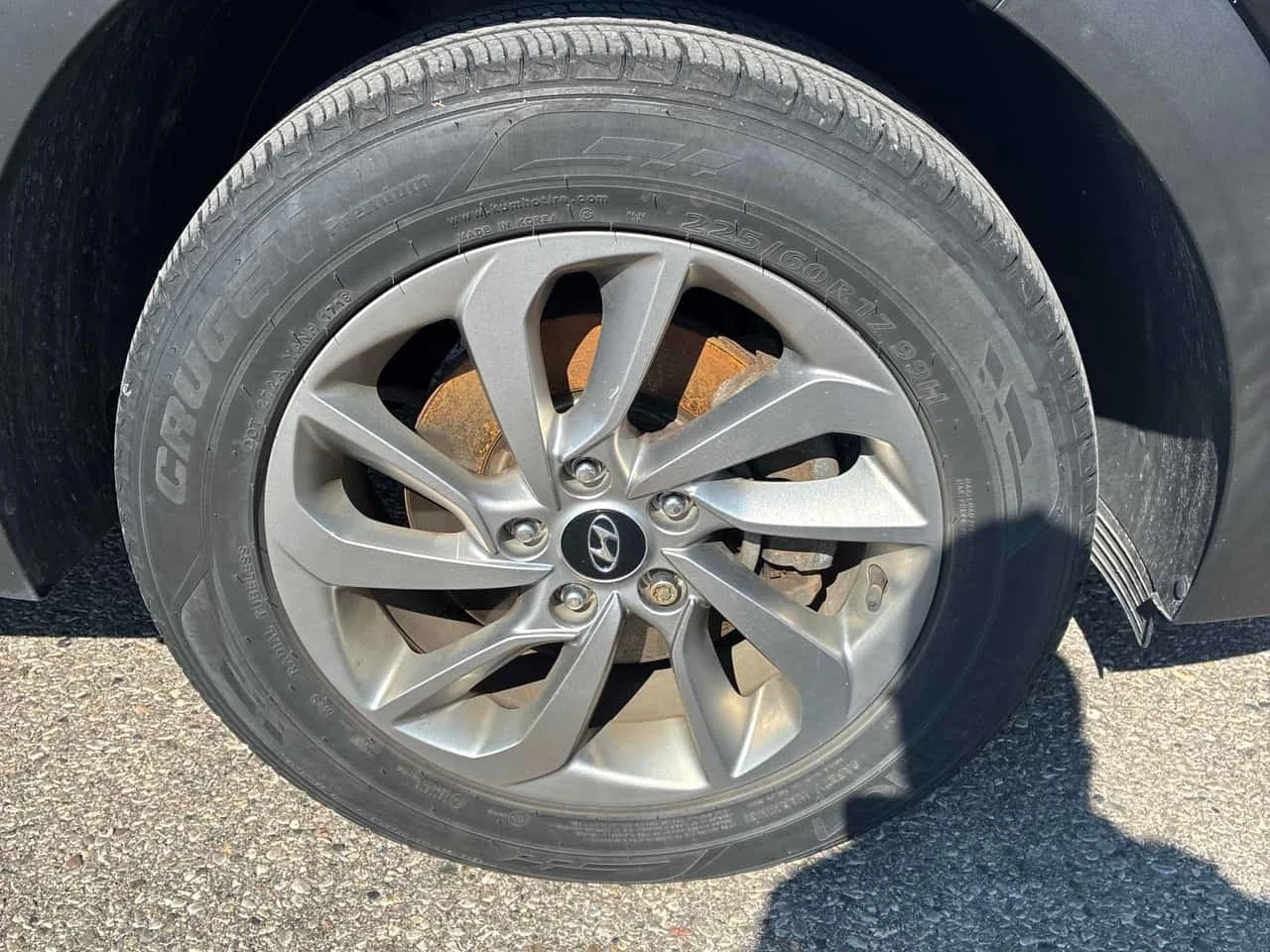 Hyundai Tucson * Premium * CARFAX * ������ ���������������� *  | Mobile.bg � ����������� 7