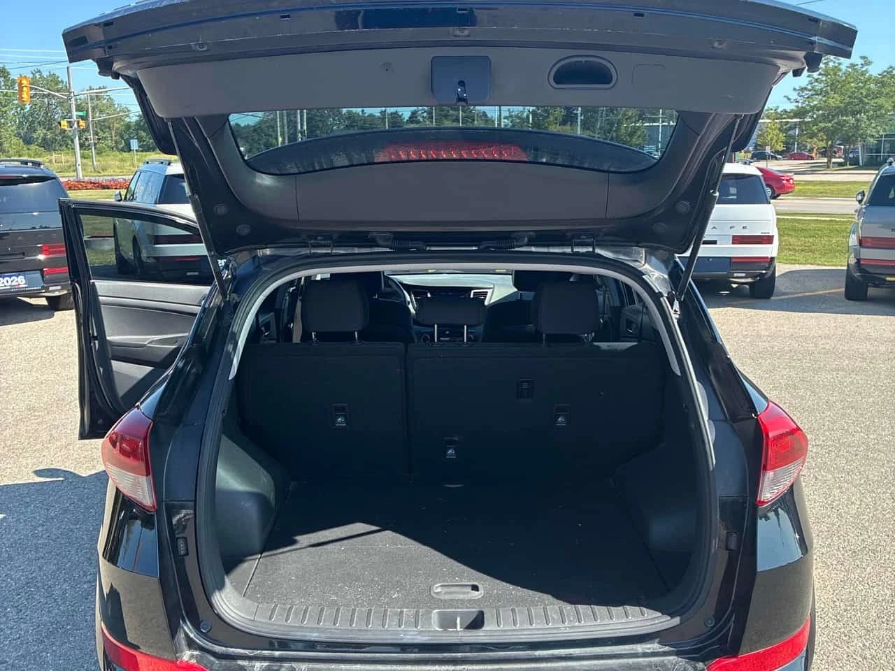 Hyundai Tucson * Premium * CARFAX * ������ ���������������� *  | Mobile.bg � ����������� 15