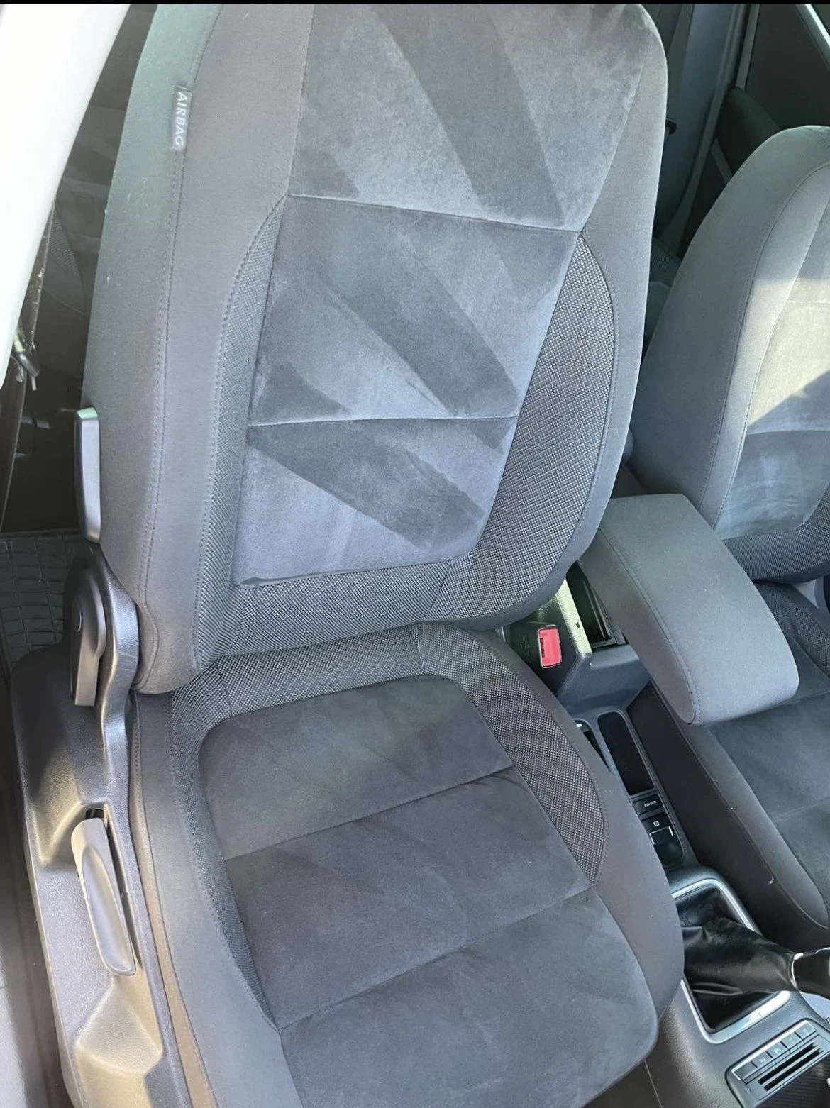 VW Tiguan R-Line, снимка 7 - Автомобили и джипове - 56550869
