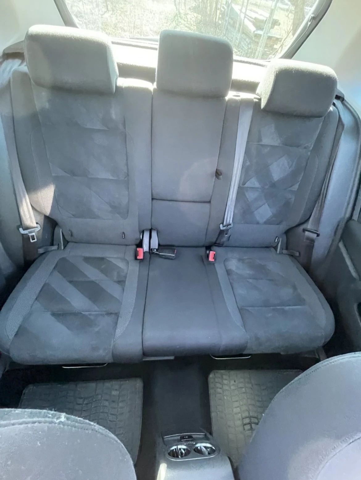 VW Tiguan R-Line, снимка 6 - Автомобили и джипове - 56550869