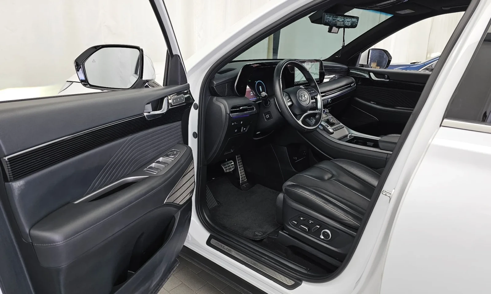 Hyundai Palisade | Mobile.bg � ����������� 14