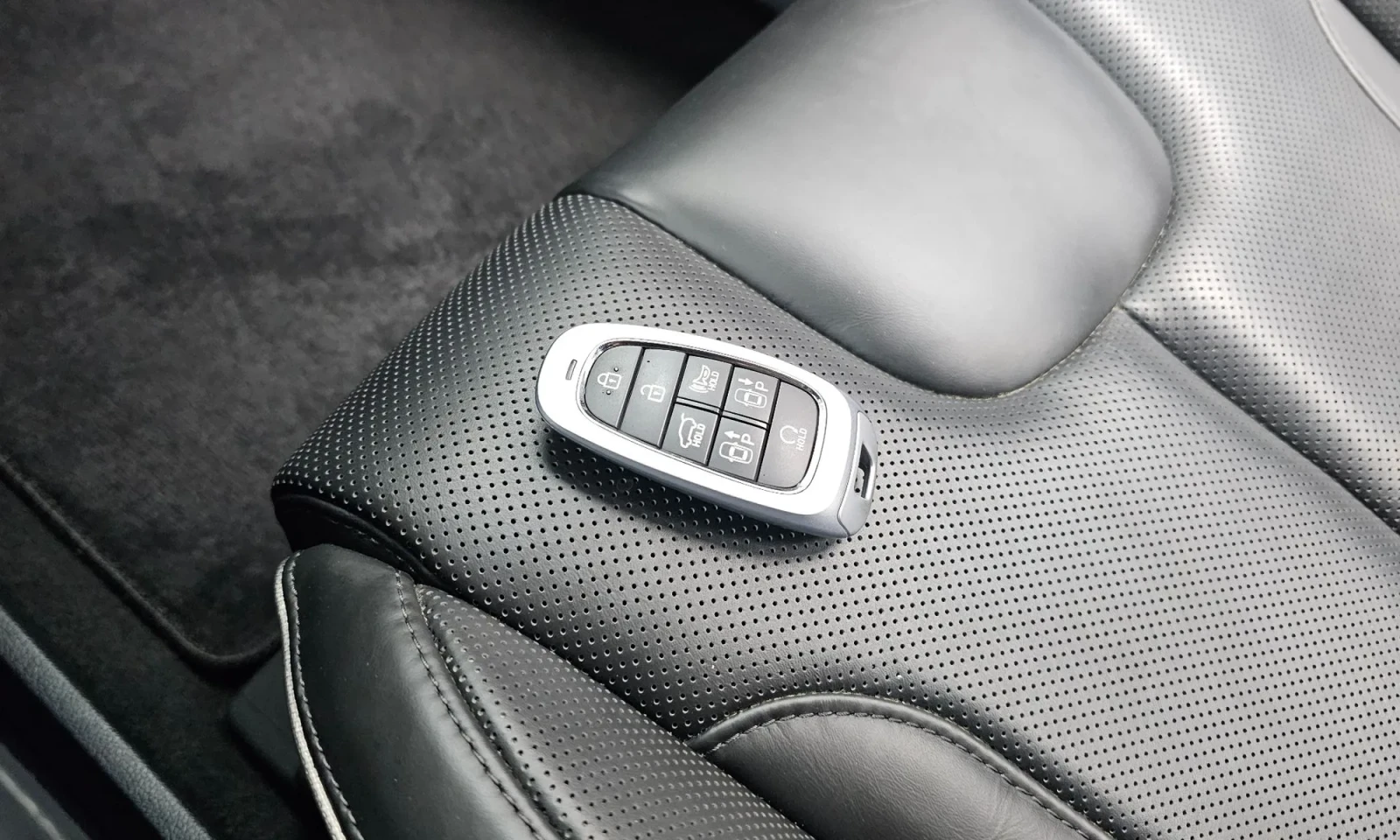 Hyundai Palisade | Mobile.bg � ����������� 5