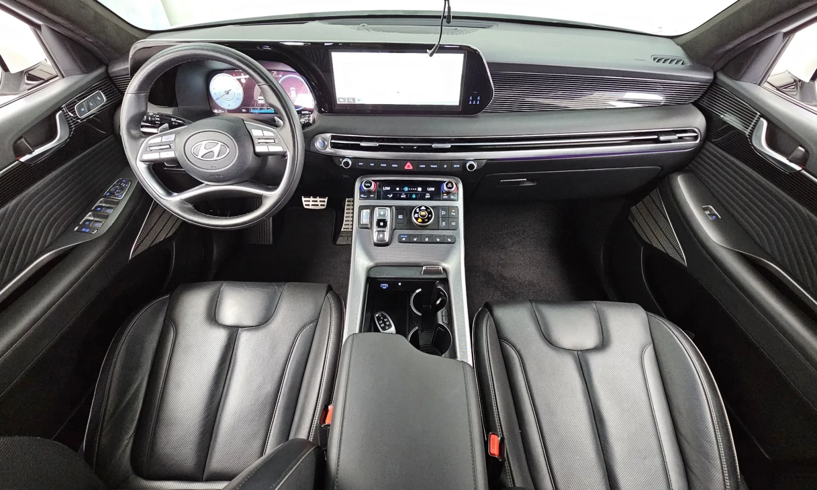 Hyundai Palisade | Mobile.bg � ����������� 17