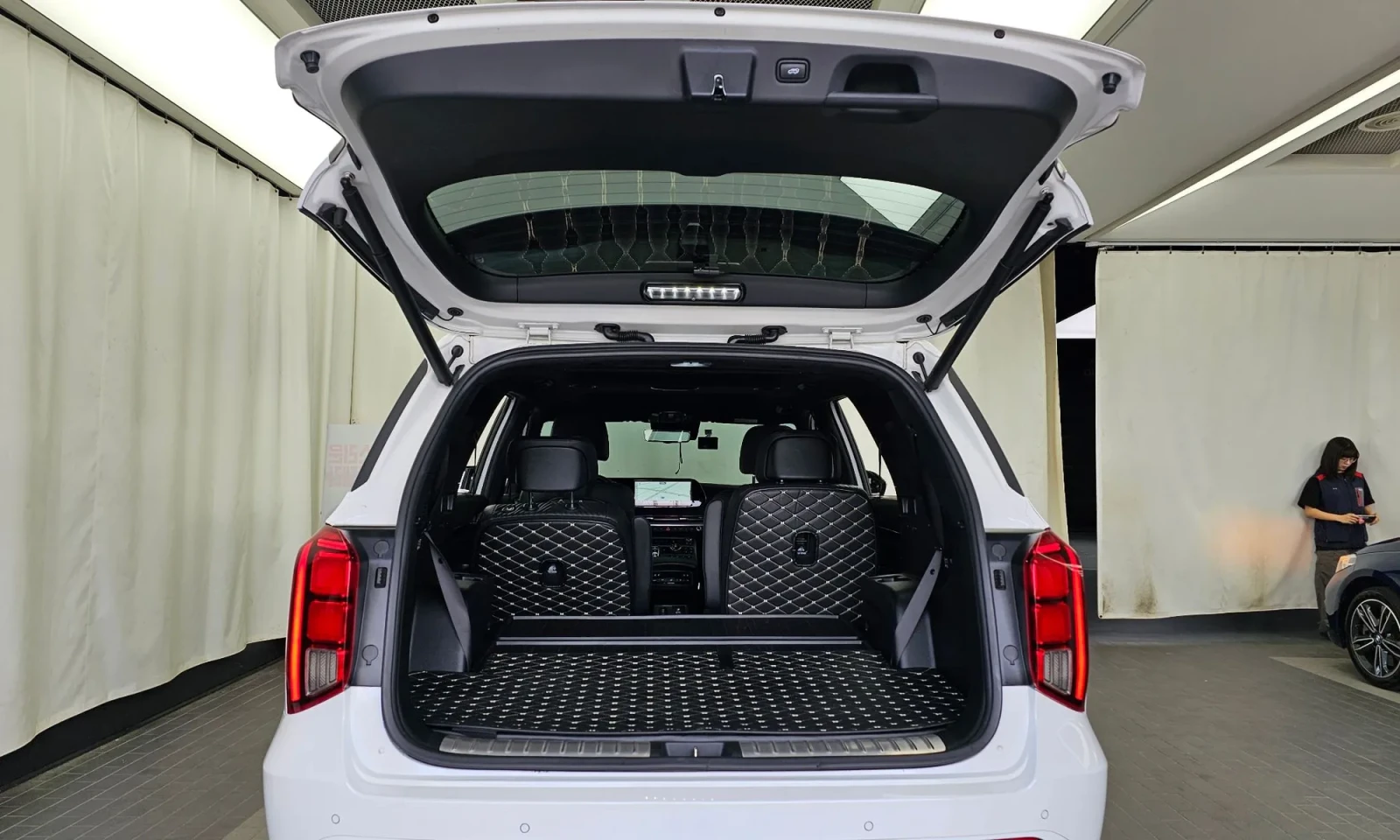 Hyundai Palisade | Mobile.bg � ����������� 7