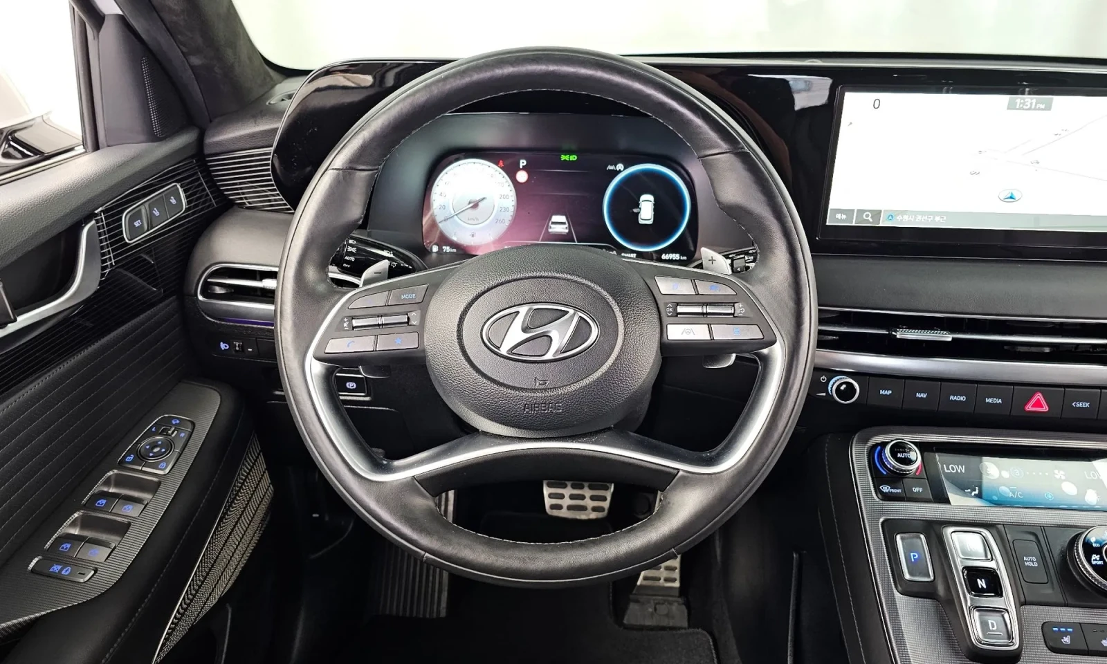 Hyundai Palisade | Mobile.bg � ����������� 11