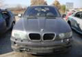 BMW X5 НА ЧАСТИ, снимка 1 - Автомобили и джипове - 503351