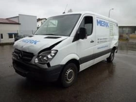 Mercedes-Benz Sprinter 316 НОВИ Двигатели за Мерцедес Спринтер !!!, снимка 1