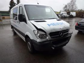 Mercedes-Benz Sprinter 316 НОВИ Двигатели за Мерцедес Спринтер !!!, снимка 2