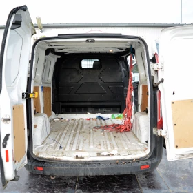 Ford Transit Custom 2.0 TDCI, снимка 8