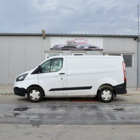 Ford Transit Custom 2.0 TDCI, снимка 3