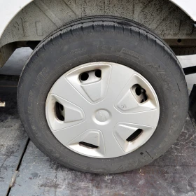 Ford Transit Custom 2.0 TDCI, снимка 5