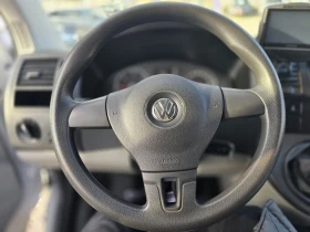 VW Transporter T-5 2.0TDI-84kc/ ПОДГРЕВ/ПЕЧКА/НАВИ/ПАРКТРОНИК, снимка 12