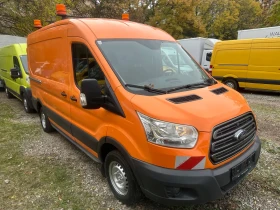 Ford Transit 2.2TDCI Климатик, снимка 6