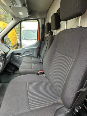 Ford Transit 2.2TDCI Климатик, снимка 8
