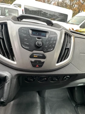 Ford Transit 2.2TDCI Климатик, снимка 9