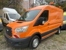 Ford Transit 2.2TDCI Климатик, снимка 1