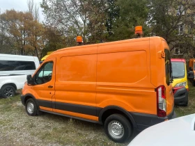 Ford Transit 2.2TDCI Климатик, снимка 3