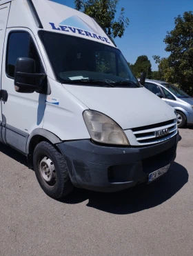 Iveco 3512, снимка 7