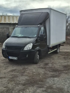 Iveco Daily 3.0 | Mobile.bg    2