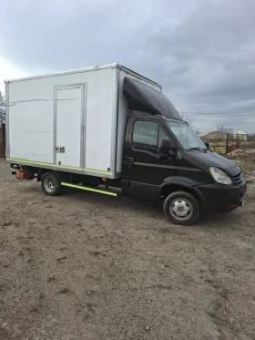 Iveco Daily 3.0 | Mobile.bg    6