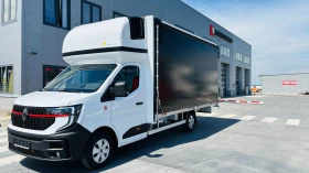     Renault Master * 10 *  * 