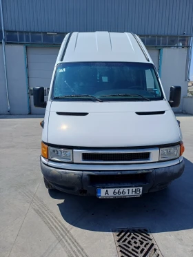  Iveco 35s12