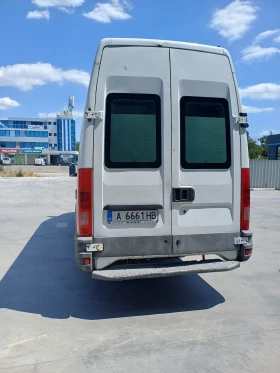 Iveco 35s12 | Mobile.bg    3
