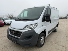 Fiat Ducato 2.3/130кс Климатик 222000км Сервизни документи  - изображение 1