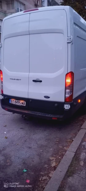 Ford Transit | Mobile.bg � ����� ������ 3