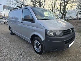 VW Transporter T-5 2.0TDI-84kc/ ПОДГРЕВ/ПЕЧКА/НАВИ/ПАРКТРОНИК | Auto.bg — изображение 3