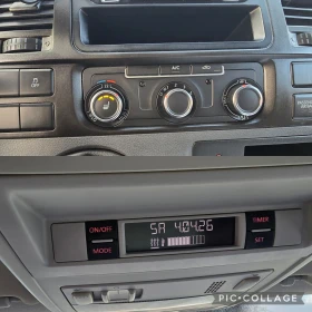 VW Transporter T-5 2.0TDI-84kc/ ПОДГРЕВ/ПЕЧКА/НАВИ/ПАРКТРОНИК | Auto.bg — изображение 15