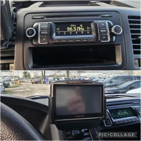 VW Transporter T-5 2.0TDI-84kc/ ПОДГРЕВ/ПЕЧКА/НАВИ/ПАРКТРОНИК | Auto.bg — изображение 14