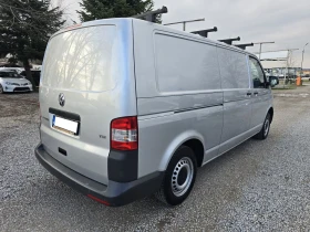 VW Transporter T-5 2.0TDI-84kc/ ПОДГРЕВ/ПЕЧКА/НАВИ/ПАРКТРОНИК | Auto.bg — изображение 5