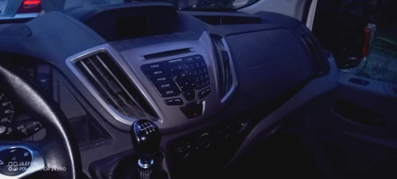 Ford Transit, снимка 6 - Бусове и автобуси - 52893735