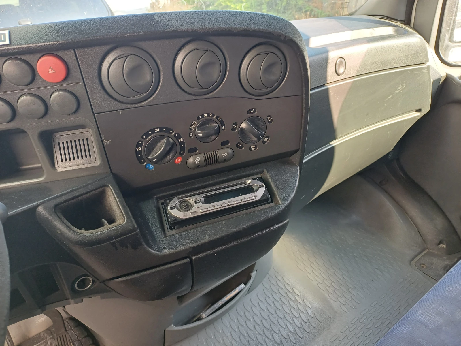 Iveco 35s12  - изображение 7