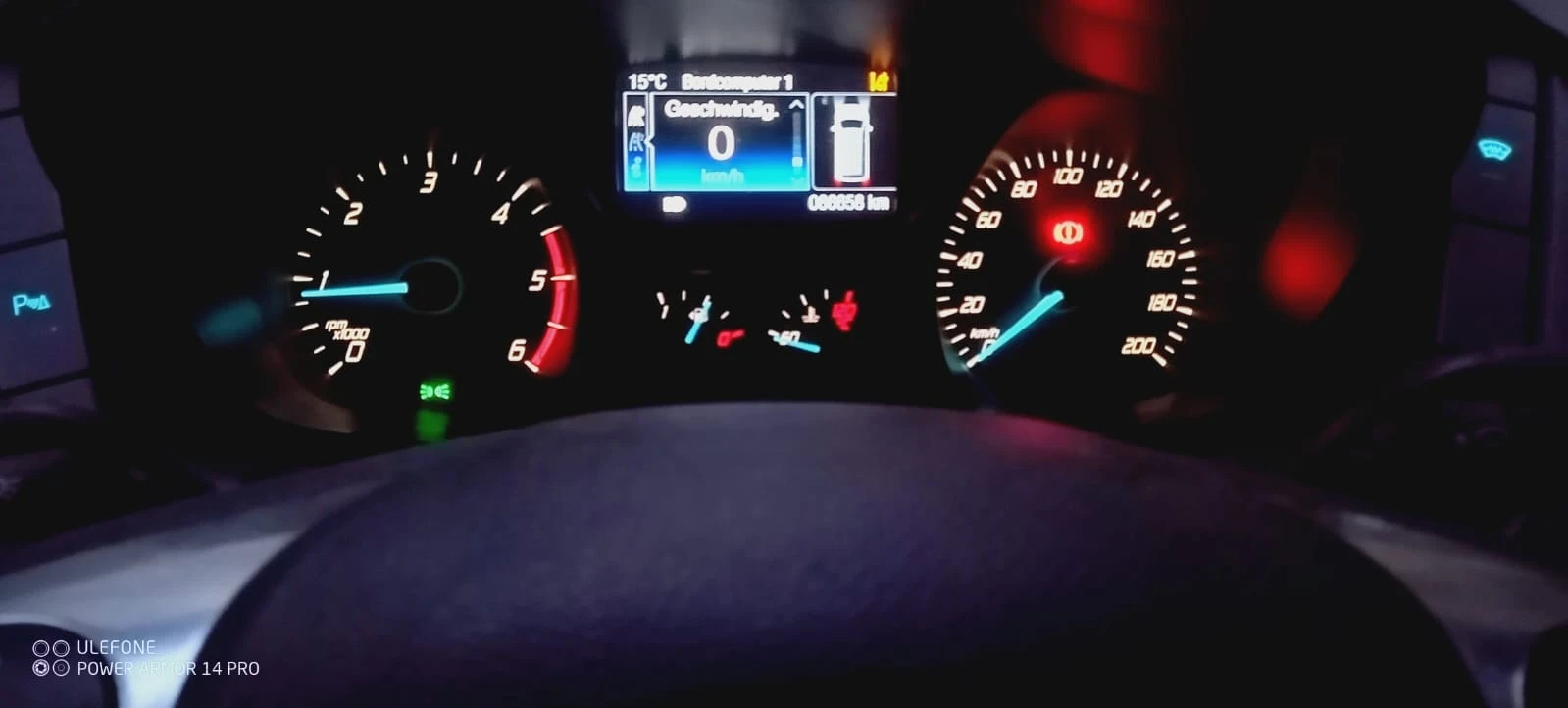 Ford Transit  - изображение 9