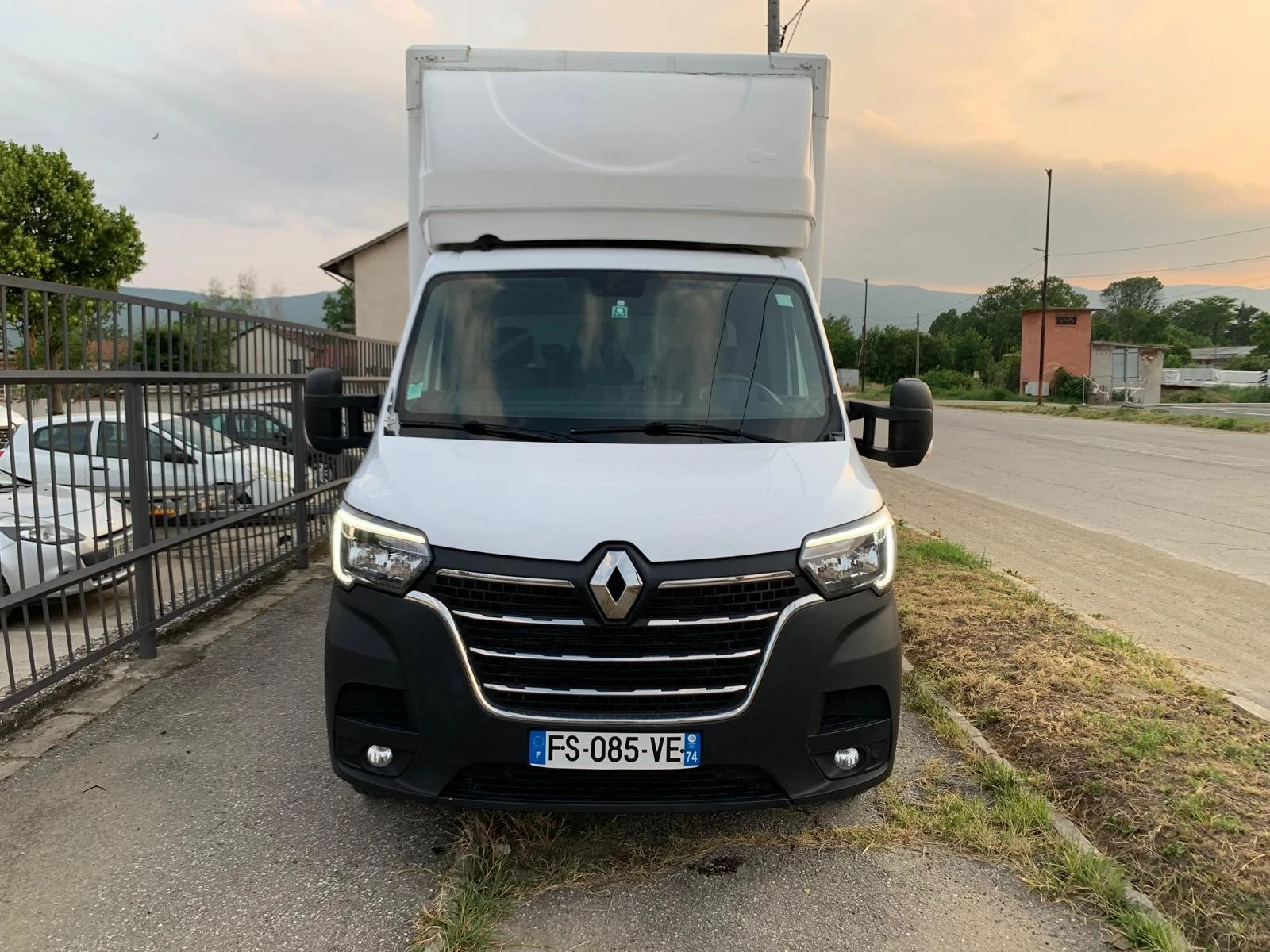 Renault Master 2.3 Diesel | Mobile.bg � ����������� 2