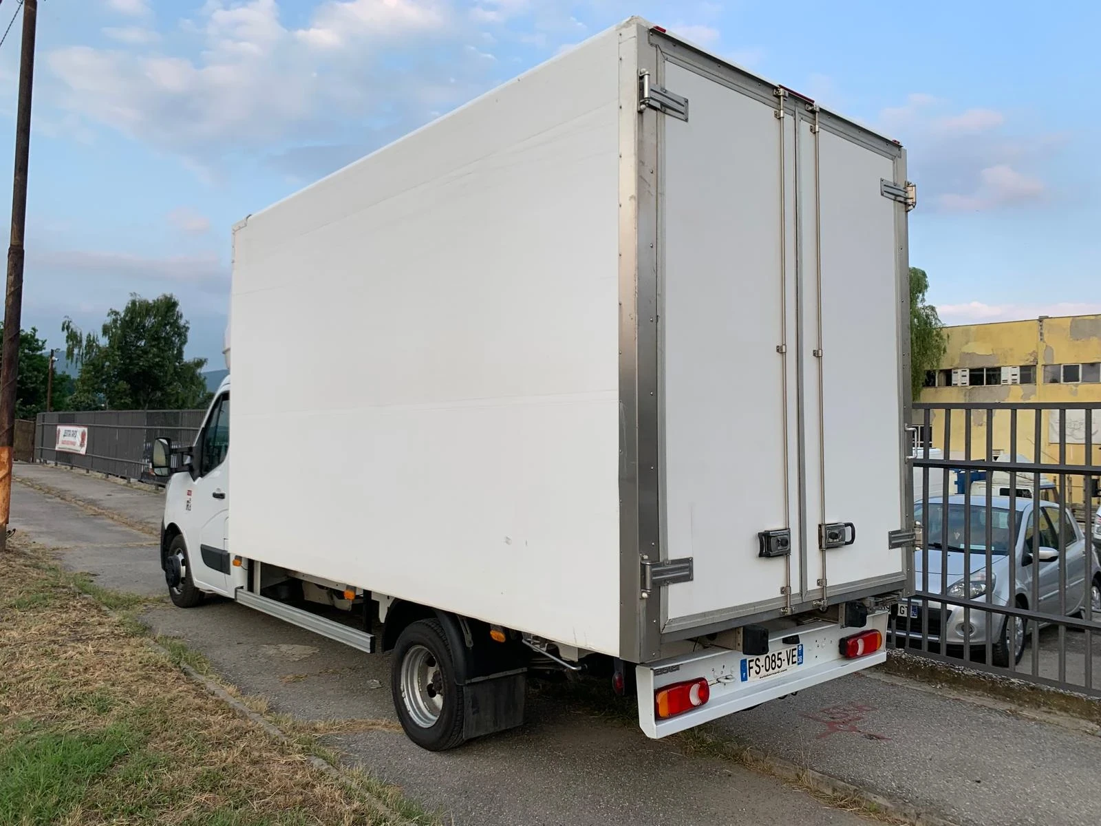 Renault Master 2.3 Diesel | Mobile.bg � ����������� 6