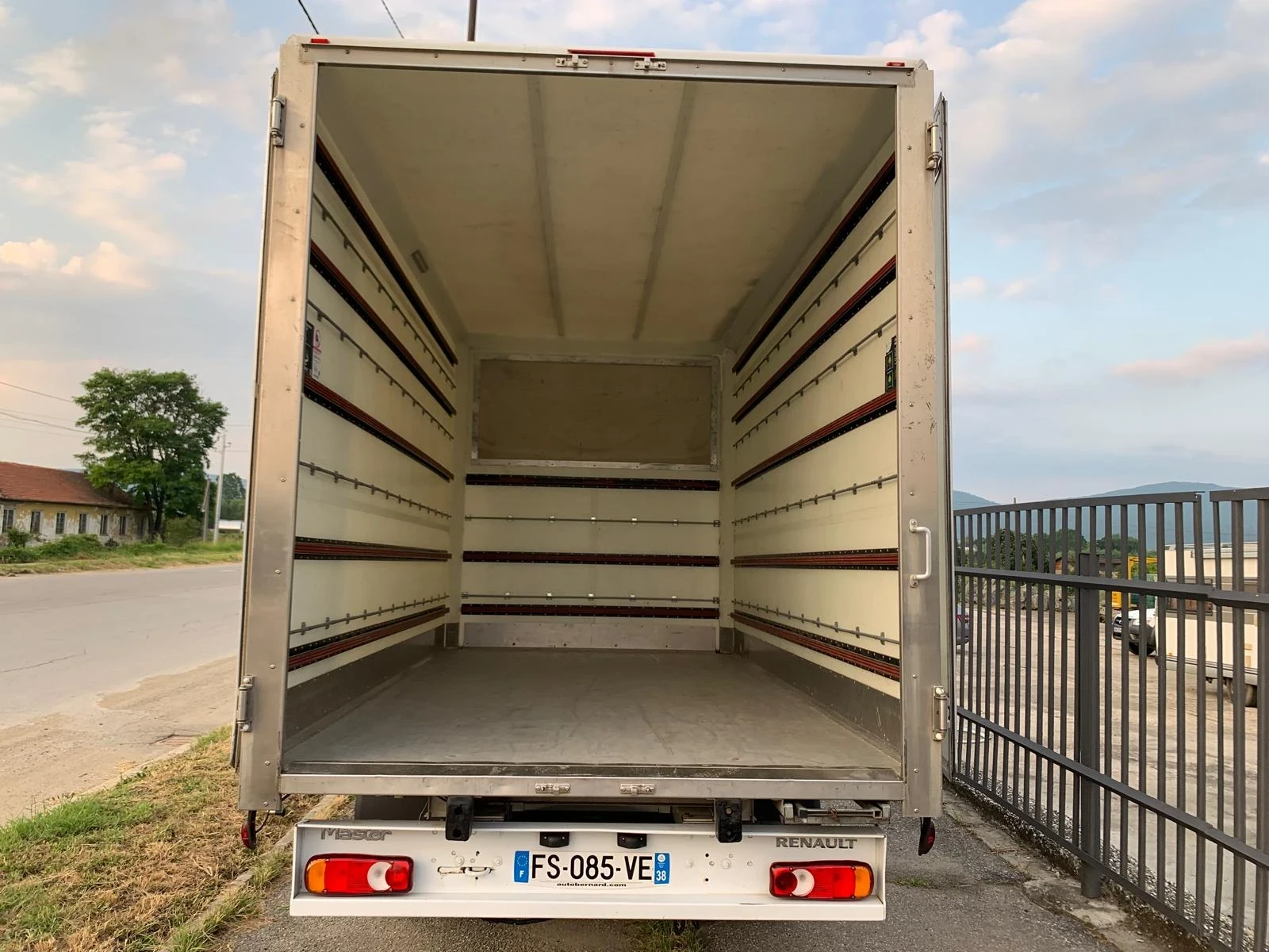 Renault Master 2.3 Diesel | Mobile.bg � ����������� 8