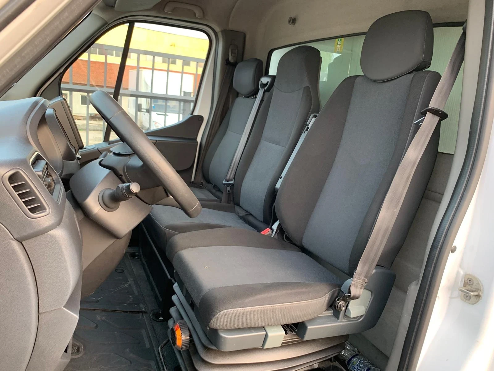 Renault Master 2.3 Diesel | Mobile.bg � ����������� 17