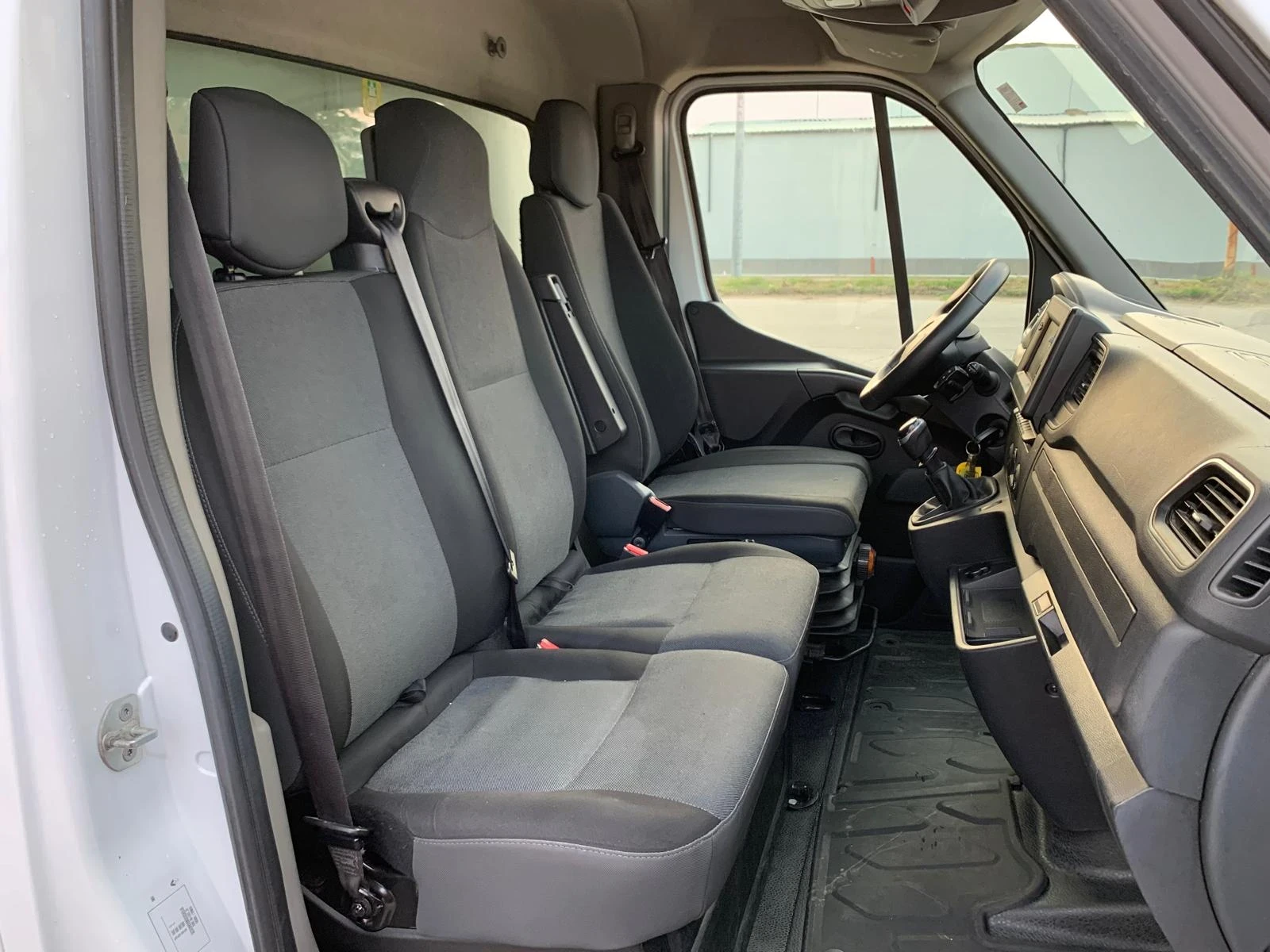 Renault Master 2.3 Diesel | Mobile.bg � ����������� 15