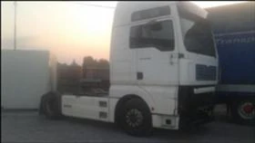 Man Tga 18.480, снимка 2