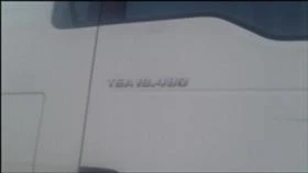 Man Tga 18.480, снимка 3