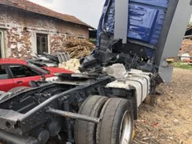 Mercedes-Benz 1844, снимка 4