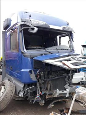 Mercedes-Benz 1844, снимка 7