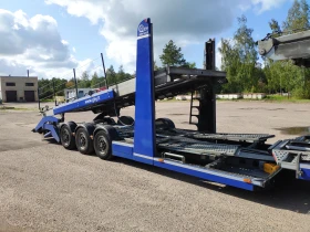 Mercedes-Benz Actros 1843+ RimoPL7, снимка 7